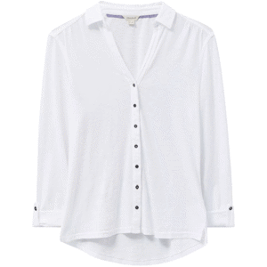 White Stuff Annie Jersey Shirt